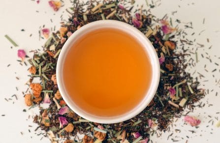 Ambar Tea Innerlove