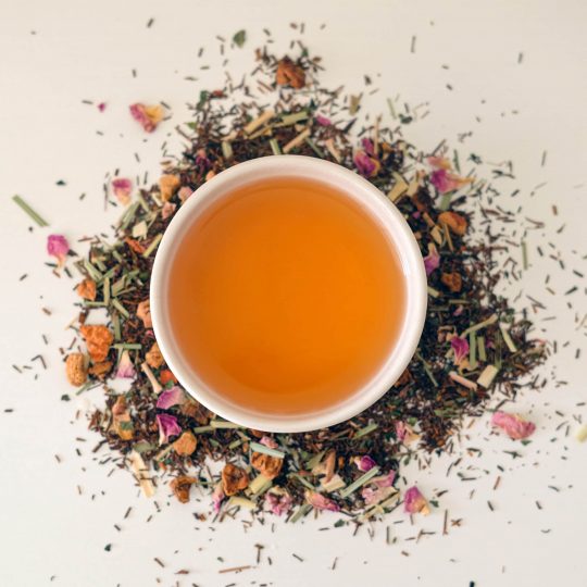 Ambar Tea Innerlove