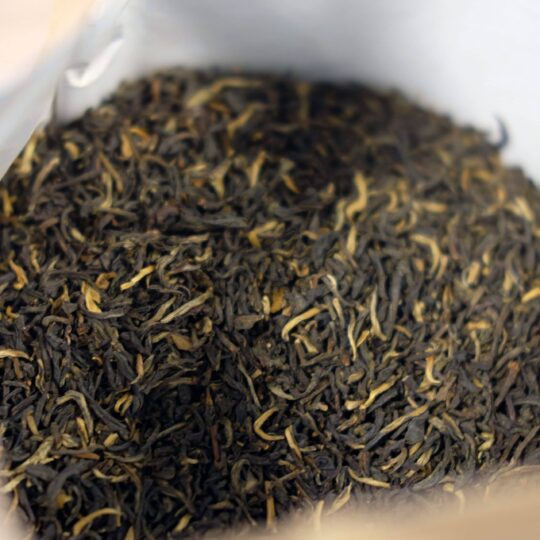 Yunnan Imperial