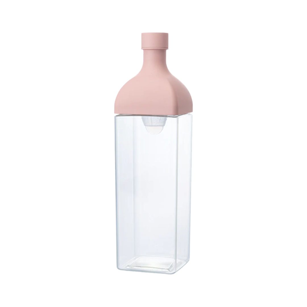 Ka-Ku Cold Brew Tea Bottle smokey pink