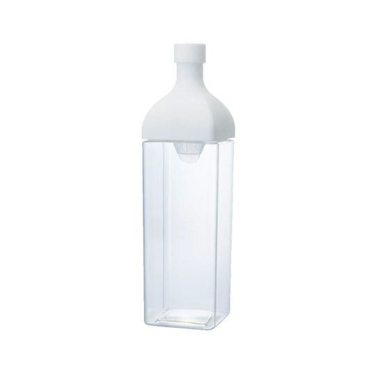 Ka-Ku Cold Brew Tea Bottle white